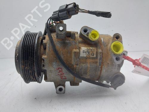 Used AC compressor AC compressor KIA STONIC (YB) [2017-2026] 33709854 33709854