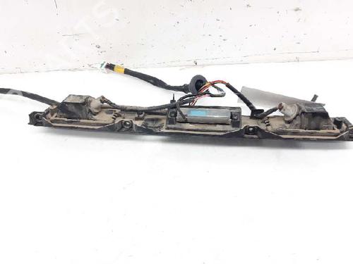 Tailgate handle HYUNDAI TUCSON (TL, TLE)  | BP5319429C132 