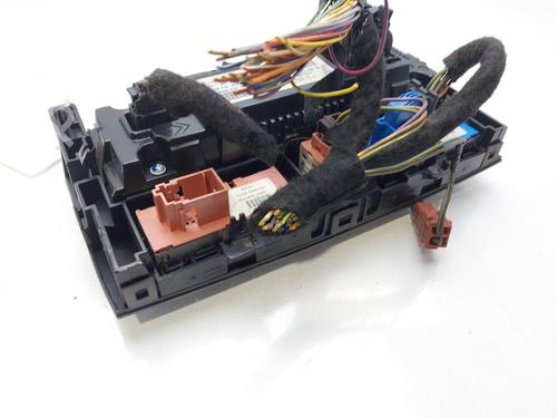 Climate control CITROËN C5 II (RC_) | BP16017603I5