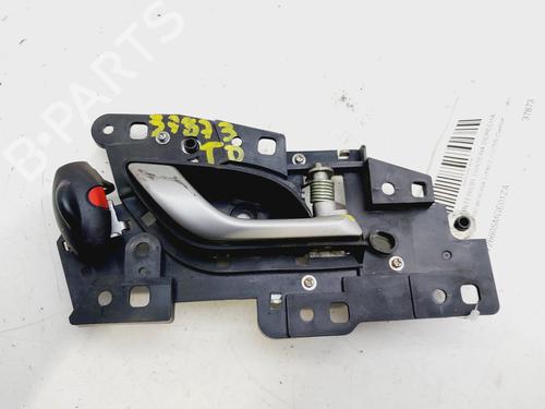 Used Rear right interior door handle HONDA CIVIC VIII Hatchback (FN, FK) 2.2 CTDi (FK3) (140 hp) 29300516