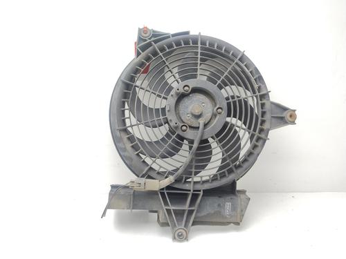 Radiator fan HYUNDAI SANTA FÉ I (SM) 2.0 CRDi 4x4 | BP25468710M35 