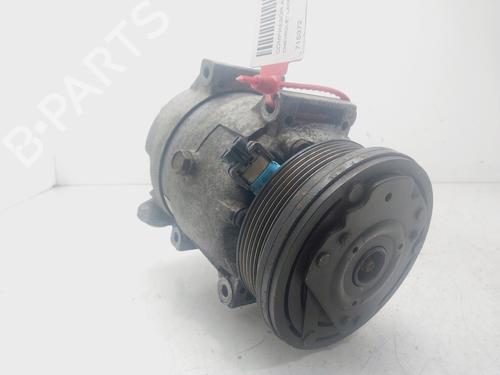 Used AC compressor CHEVROLET LACETTI (J200) 1.6 (109 hp) 29512296