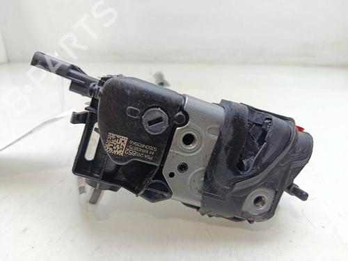 Used Rear right lock Rear right lock 38619542 38619542