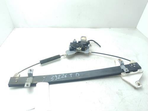 Rear right window mechanism SSANGYONG KYRON  7332109002 |