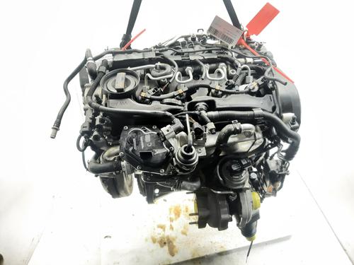 Engine AUDI A6 C7 (4G2, 4GC)  | BP30001526M1