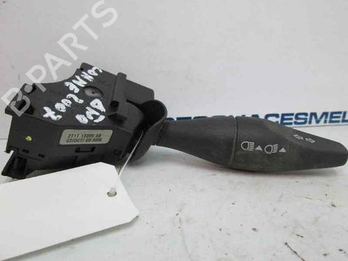 Used Steering column stalk FORD TOURNEO CONNECT 1.8 TDCi (90 hp) 2897317
