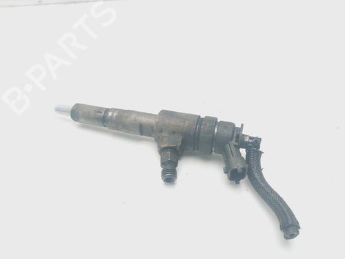 Used Injector CITROËN NEMO Box Body/MPV (AA_) 1.4 HDi (68 hp) 27221712