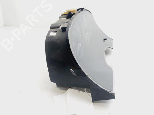Instrument cluster OPEL ZAFIRA A MPV (T98)  | BP27649684C47 