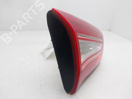 Left tailgate light KIA SPORTAGE III (SL) 1.7 CRDi | BP24396321C79 
