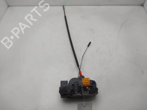 Used Rear right lock Rear right lock 38757625 38757625