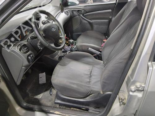 Engine FORD FOCUS I (DAW, DBW) 1.8 TDCi | BP31972906M1