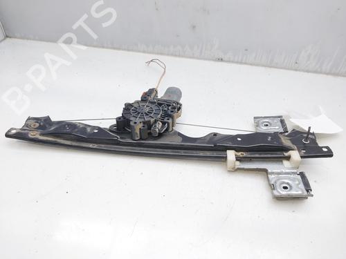 Rear right window mechanism JEEP GRAND CHEROKEE III (WH, WK) 3.0 CRD 4x4 | BP12436930C25 