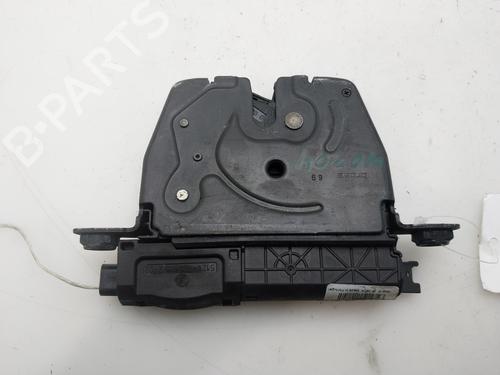 Used Tailgate lock Tailgate lock BMW 3 (F30, F80) 316 d (116 hp) 36161388 36161388