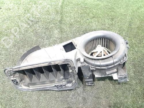 Used Heater blower motor RENAULT CLIO II (BB_, CB_) 1.9 D (B/CB0E, BB0J) (64 hp) 13995222