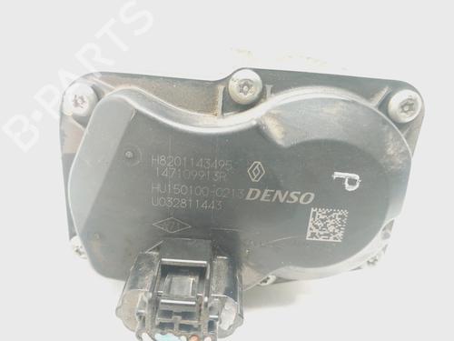 Egr RENAULT KADJAR (HA_, HL_) 1.5 dCi 110 (HLA3) | BP25746948M69 