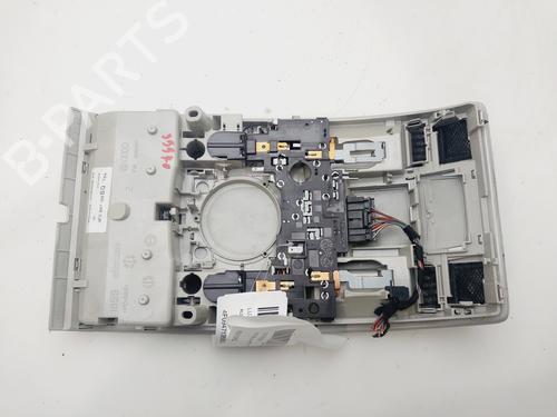 Interior roof light AUDI A6 C6 (4F2) 2.7 TDI | BP30120347I8