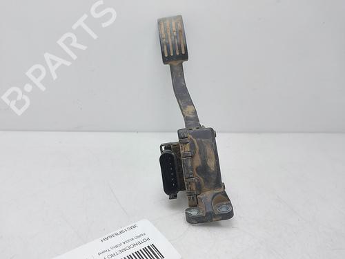 Pedal Pedal FORD KUGA I [2008-2012] 34155317 34155317