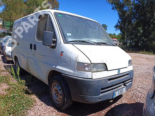 Used Parts FIAT DUCATO Bus (230_)    1073925