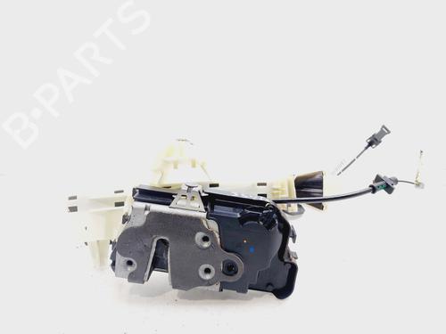 Front left lock FORD PUMA (J2K, CF7)  | BP21530874C98 