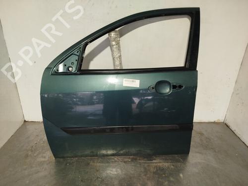 Used Left front door FORD FOCUS I (DAW, DBW) 1.8 Turbo DI / TDDi (90 hp) 31364175