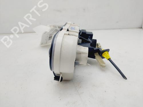 Climate control FORD FIESTA V (JH_, JD_) 1.4 TDCi | BP19643587I5 