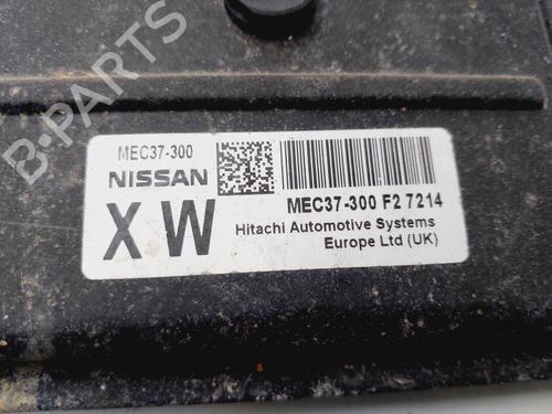 engine-control-unit-ecu-nissan-micra-iii-k12-12-16v-mec37300f27214-2002-2003-2004-2005-2006-2007-2008-2009-2010-19322024 main image