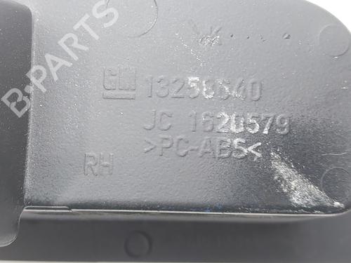 Right rear window switch OPEL ASTRA J (P10) | BP37423795I28 - Image 2