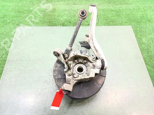 Left rear steering knuckle INFINITI EX 30d | BP26401338M27 