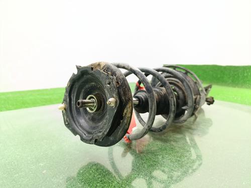 Left front shock absorber RENAULT LAGUNA II (BG0/1_) 1.9 dCi (BG1A, BG1V) | BP28125233M16 