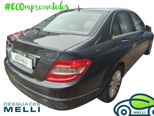 Right front fog light MERCEDES-BENZ C-CLASS (W204) C 200 CDI (204.007, 204.006) | BP32292925C31