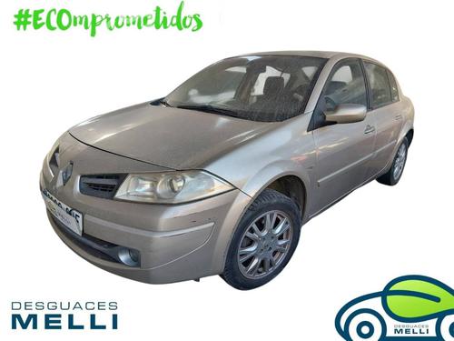 Used Parts RENAULT MEGANE II Saloon (LM0/1_) 5024051