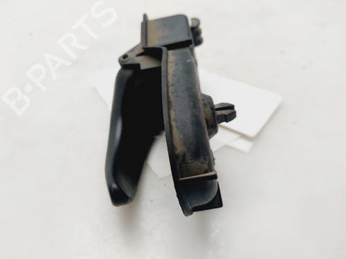 Front left interior door handle FORD FOCUS I Saloon (DFW) 1.6 16V | BP24653169I13 
