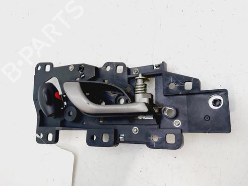 Front right interior door handle HONDA CIVIC VIII Hatchback (FN, FK) 2.2 CTDi (FK3) | BP29299029I14 