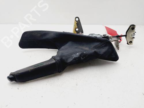 Hand brake BMW X1 (E84) sDrive 18 d | BP29927519I18 