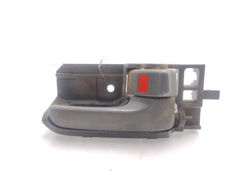 Used Front right interior door handle TOYOTA HILUX VII Pickup (_N1_, _N2_, _N3_) [2004-2016]  26431840