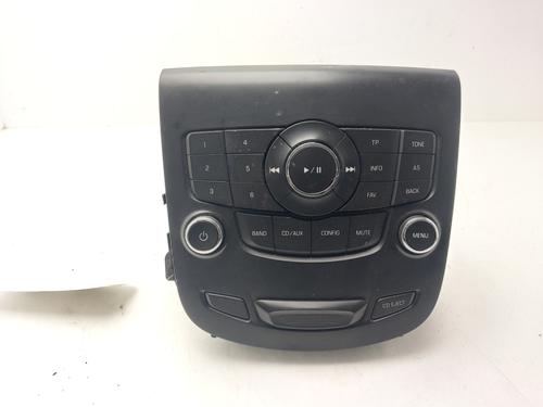 Used Radio CHEVROLET ORLANDO (J309) 2.0 D (131 hp) 30402488