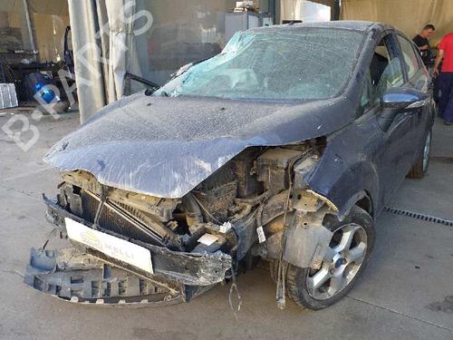 Display FORD FIESTA VI (CB1, CCN) 1.25 | BP6593477C48 