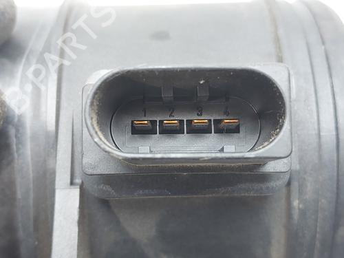 Mass air flow sensor BMW 3 (E46) 320 d | BP40022126M95 - Image 2