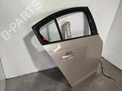 Dør højre bagtil CHEVROLET CRUZE (J300) | BP31084821C5