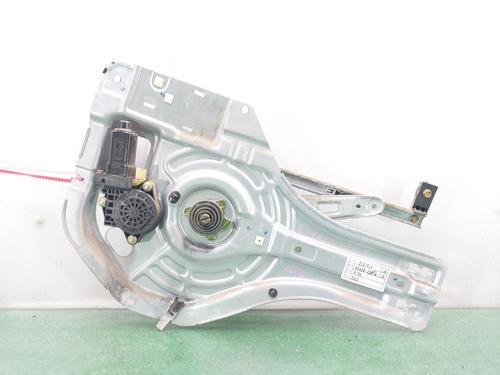 Used Rear right window mechanism HYUNDAI TUCSON (JM) 2.0 CRDi (140 hp) 12421586