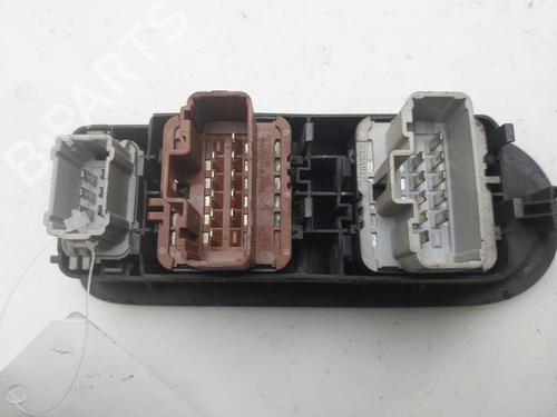 Left front window switch RENAULT SCÉNIC II (JM0/1_) 1.5 dCi (JM02, JM13) | BP38674688I27 - Image 2
