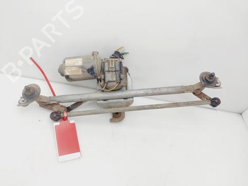 Essuie-glace moteur avant OPEL CORSA C (X01) [2000-2009]  29395912