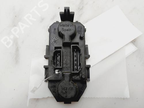 Portalampada SEAT TOLEDO II (1M2) 1.9 TDI | BP29704652L10