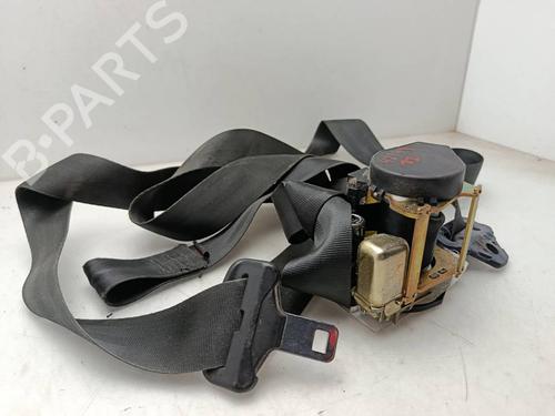 Front left seatbelt PEUGEOT 1007 (KM_) 1.4 16V | BP39562692I26 - Image 2
