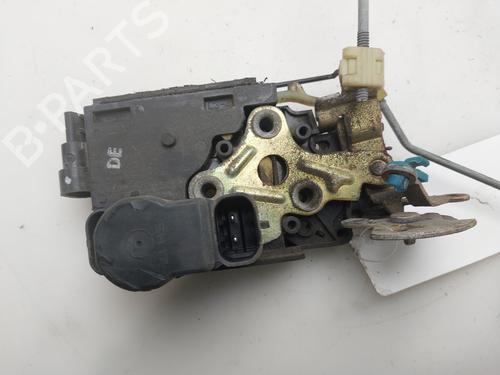 Front left lock CHEVROLET KALOS 1.2 | BP37533471C98 - Image 4