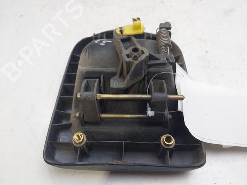 Front left exterior door handle RENAULT MASCOTT Platform/Chassis (UH_, HH_)  | BP17621504C128 