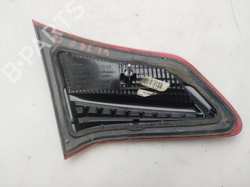 Right tailgate light CITROËN C4 II (NC_) | BP37535223C80 - Image 2