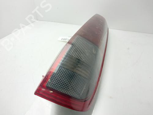 Used Right taillight NISSAN X-TRAIL I (T30) [2001-2013]  32199168