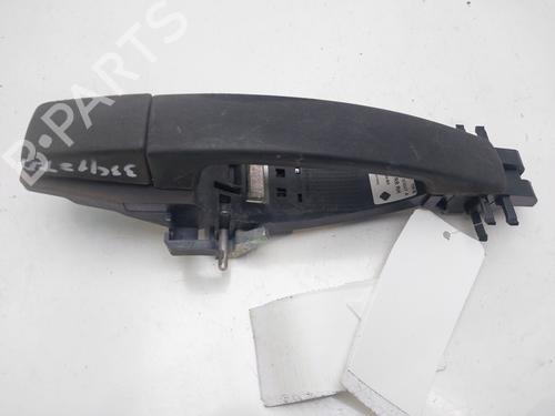 Used Rear right exterior door handle LAND ROVER FREELANDER 2 (L359) 2.2 TD4 4x4 (152 hp) 16527447