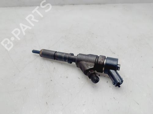 Used Injector CITROËN XSARA PICASSO (N68) 2.0 HDi (90 hp) 25591452